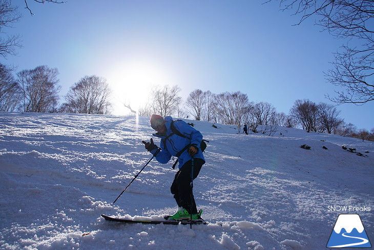 DYNASTAR SKI series Test Ride Days 2017 in ニセコユナイテッド【Day.2】～ニセコグラン・ヒラフ～